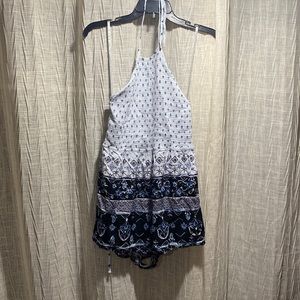 Womens romper